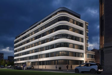 1 bed studio, Bath Street, St Lukes, London, EC1V9DX - Image 4